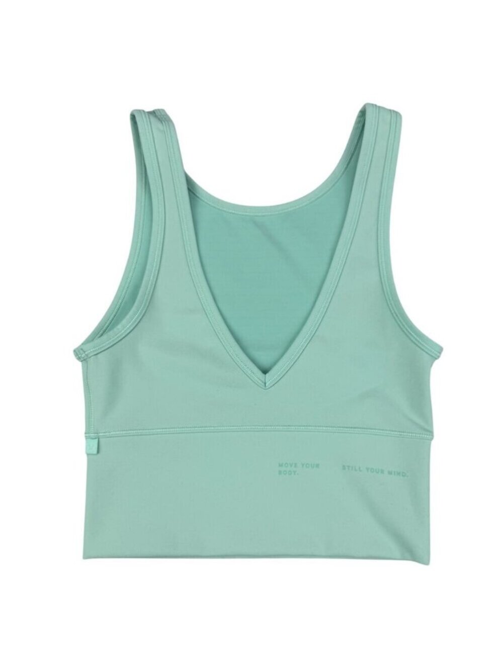 Lululemon Power Pivot Motif Wild Mint - Picture 5 of 5